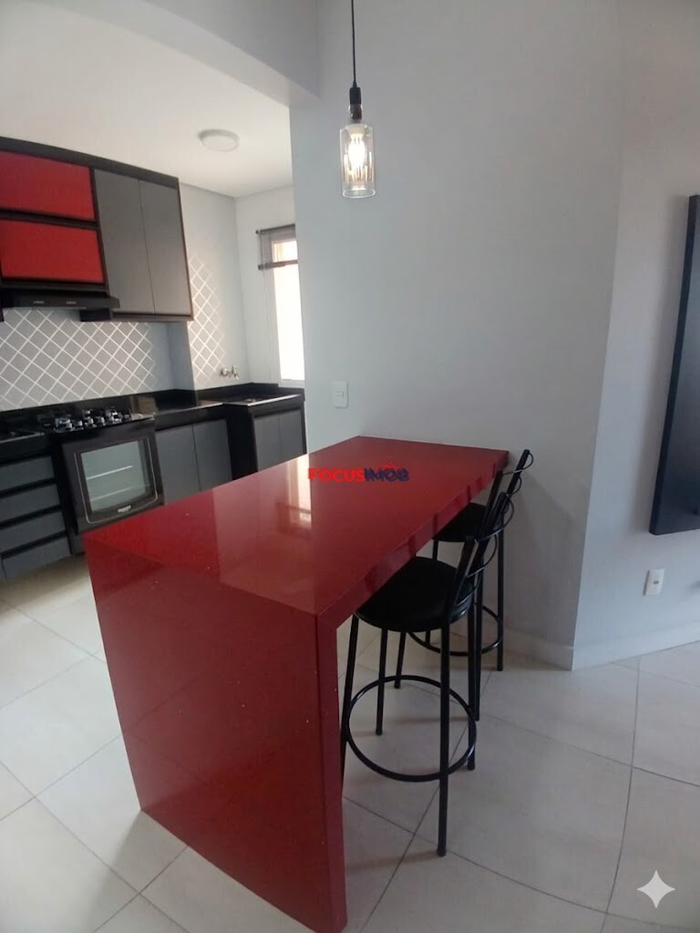 Lindo Apartamento Residencial Origon Mogi Guaçu - Aceita troca por casa ou chácara.