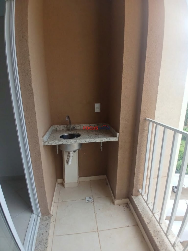 Lindo Apartamento Residencial Origon Mogi Guaçu - Aceita troca por casa ou chácara.