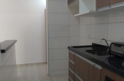 APARTAMENTO A VENDA