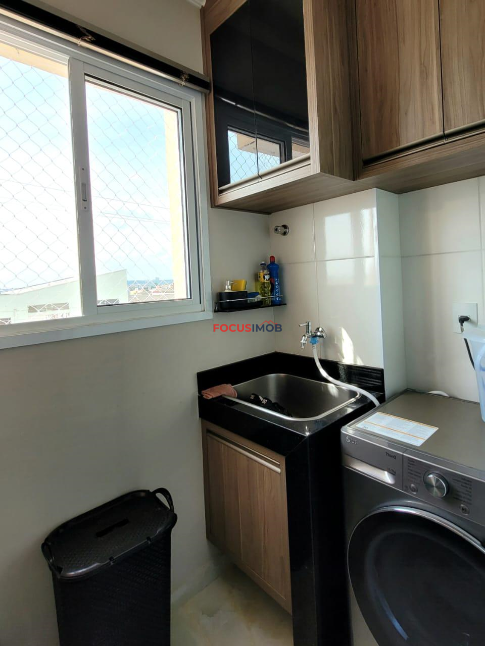 APARTAMENTO A VENDA REGIÃO CENTRAL MOGI GUAÇU