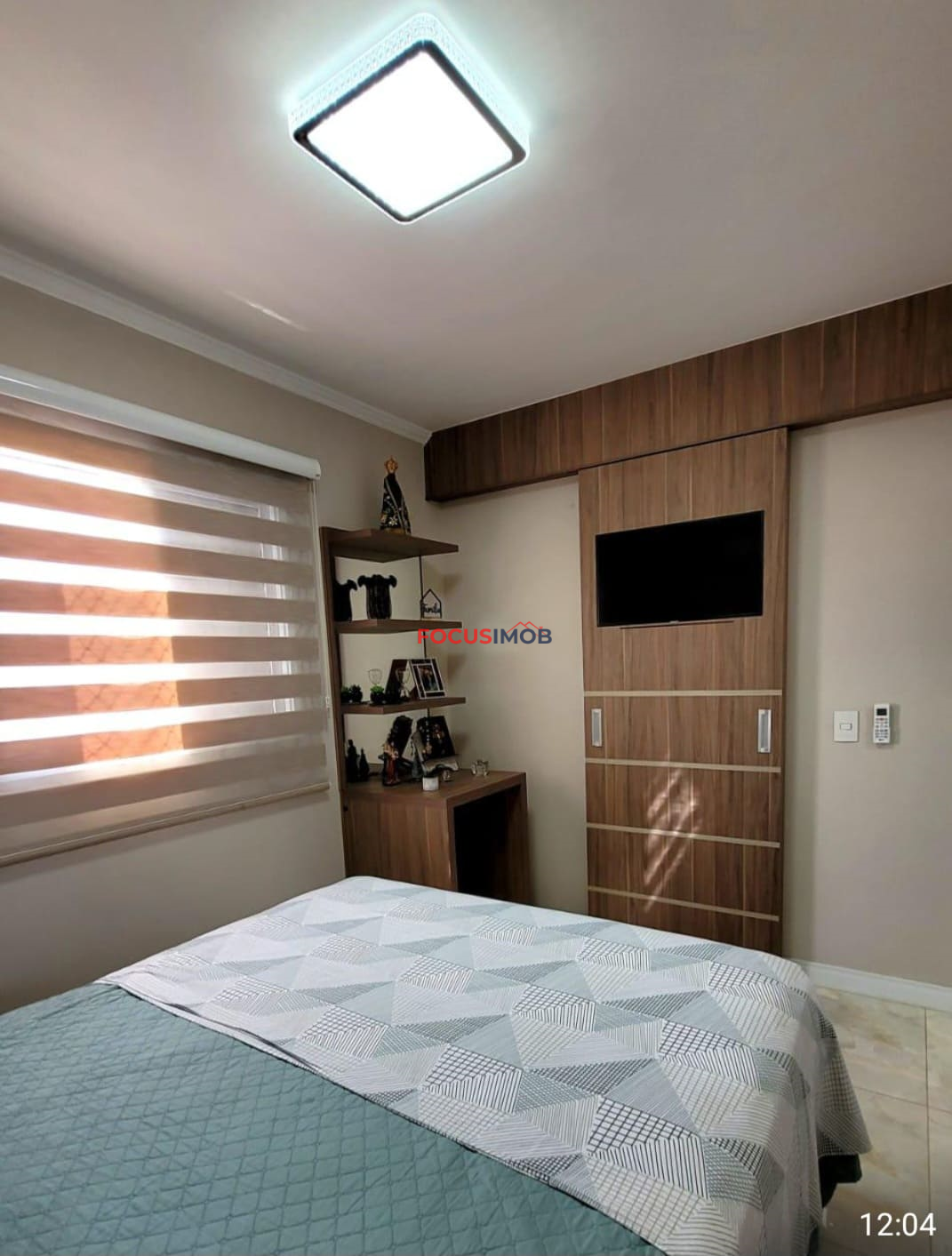 APARTAMENTO A VENDA REGIÃO CENTRAL MOGI GUAÇU