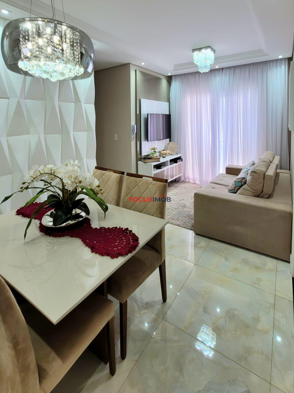 APARTAMENTO A VENDA REGIÃO CENTRAL MOGI GUAÇU