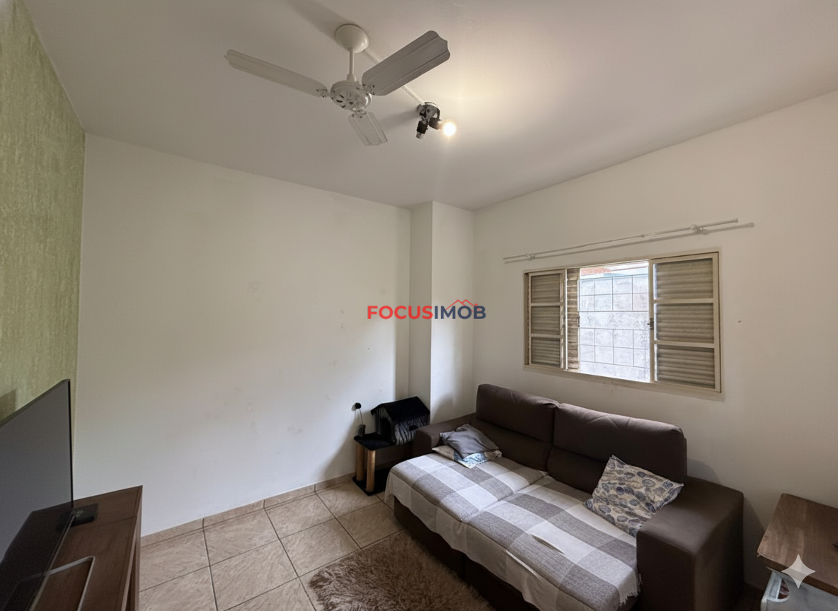 🏡 Casa à Venda no Bairro Capela – Região Central de Mogi Guaçu/SP ✨ Imóvel com edícula e amplo terreno