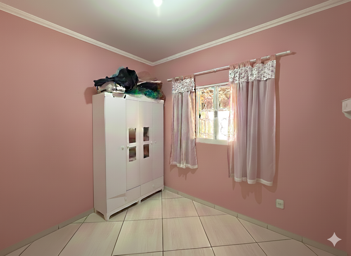 Casa à venda no JD Guaçuano Mogi Guaçu. Oportunidade Única!