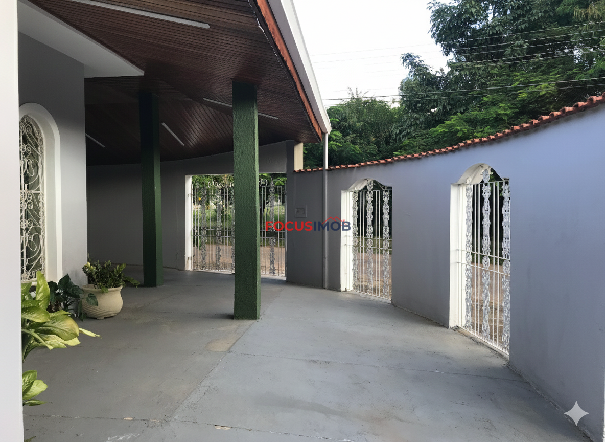 Casa à venda no Recanto do Itamaracá – Mogi Guaçu/SP