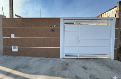 Casa à venda no JD Guaçuano Mogi Guaçu. Oportunidade Única!