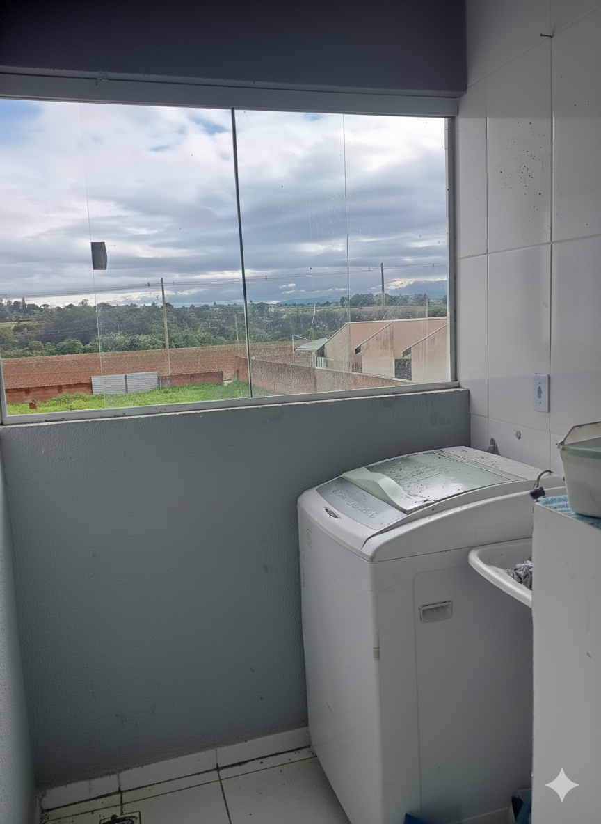 APARTAMENTO À VENDA RESIDENCIAL FIGUEIRA