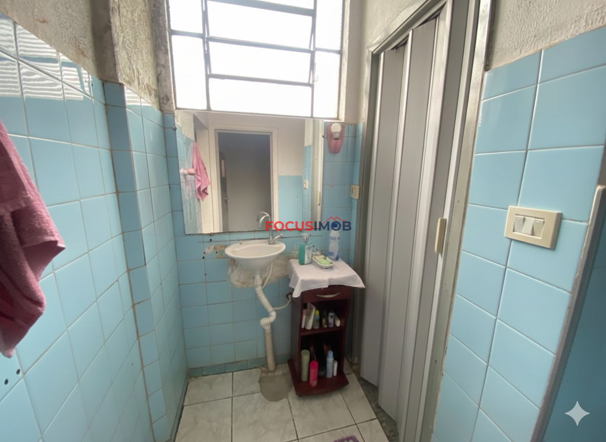 🏠 SOBRADO À VENDA – VILA SÃO JOÃO 📍 Mogi Guaçu/SP