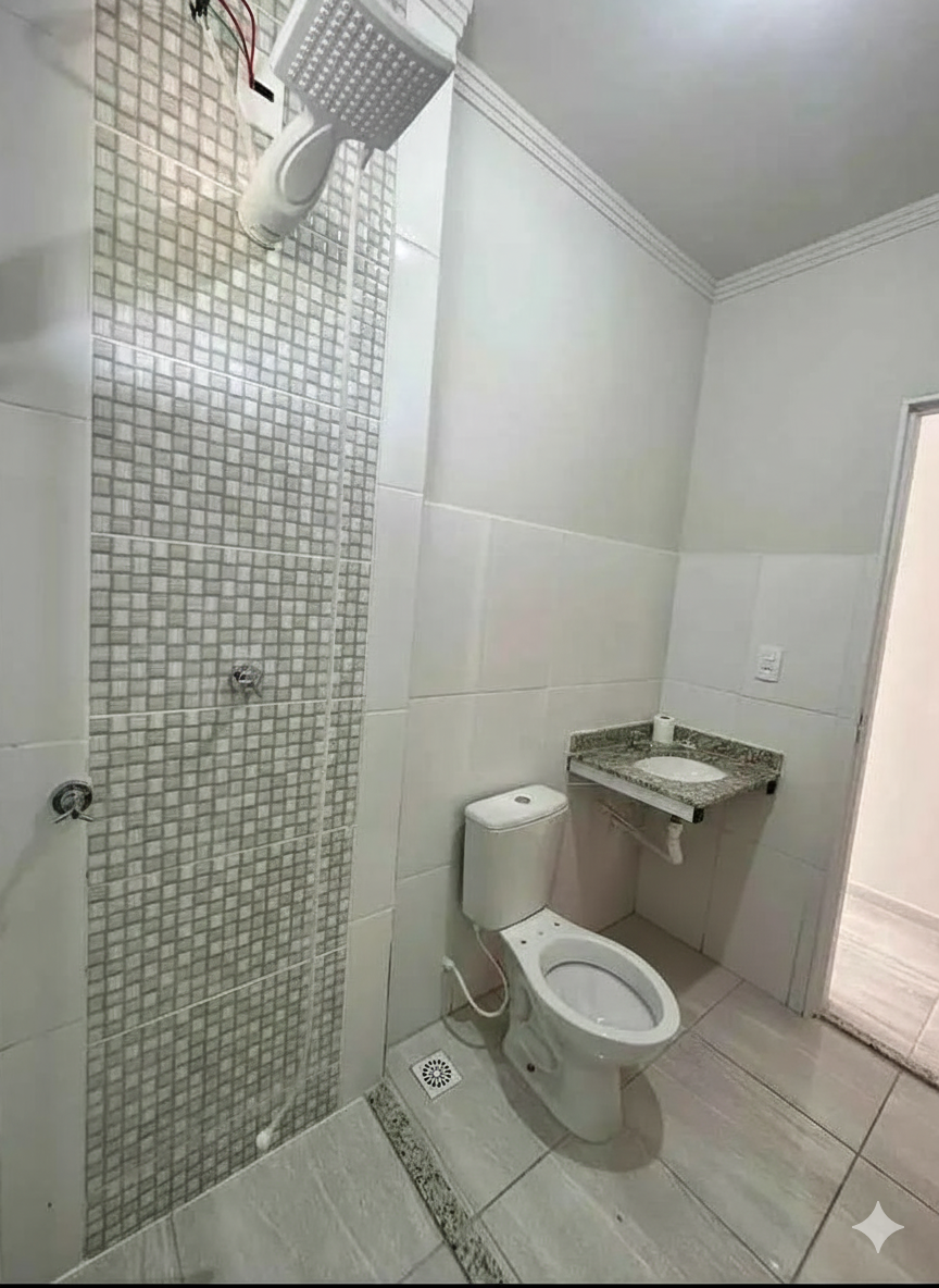 APARTAMENTO À VENDA RESIDENCIAL FIGUEIRA