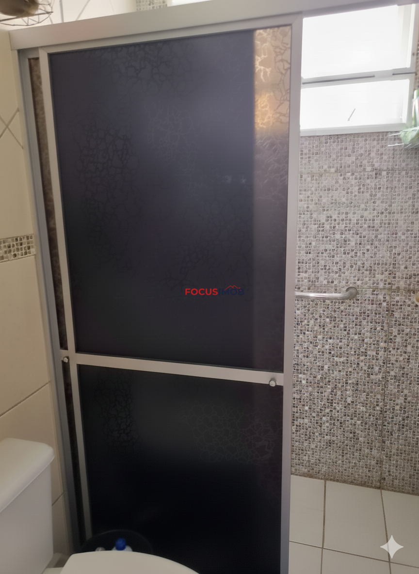 Apartamento Térreo à Venda – Condomínio Santa Cruz | Mogi Mirim – SP