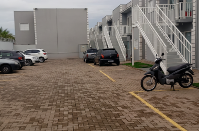 APARTAMENTO À VENDA RESIDENCIAL FIGUEIRA