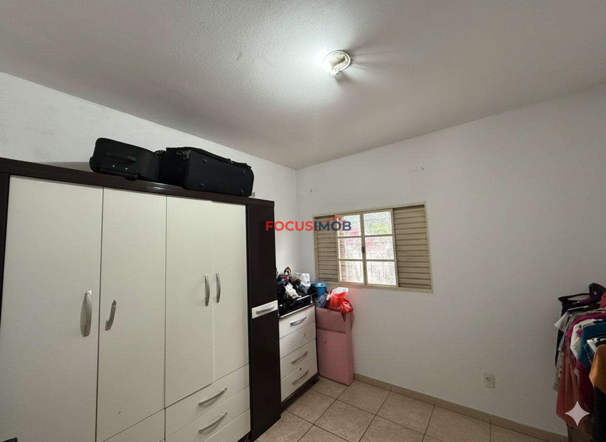 🏡 Casa à Venda no Bairro Capela – Região Central de Mogi Guaçu/SP ✨ Imóvel com edícula e amplo terreno