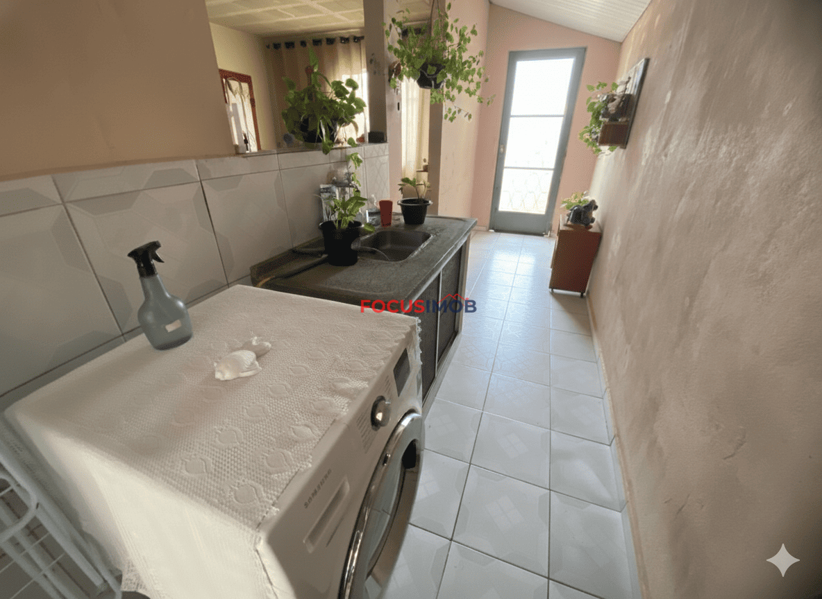 🏡 Casa à Venda – Bairro Flávio Zacchi em Itapira-SP