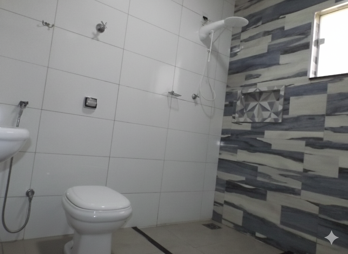 🏡 Casa para locação – Jardim Galego, Itapira/SP