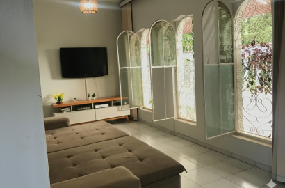 Casa à venda no Recanto do Itamaracá – Mogi Guaçu/SP