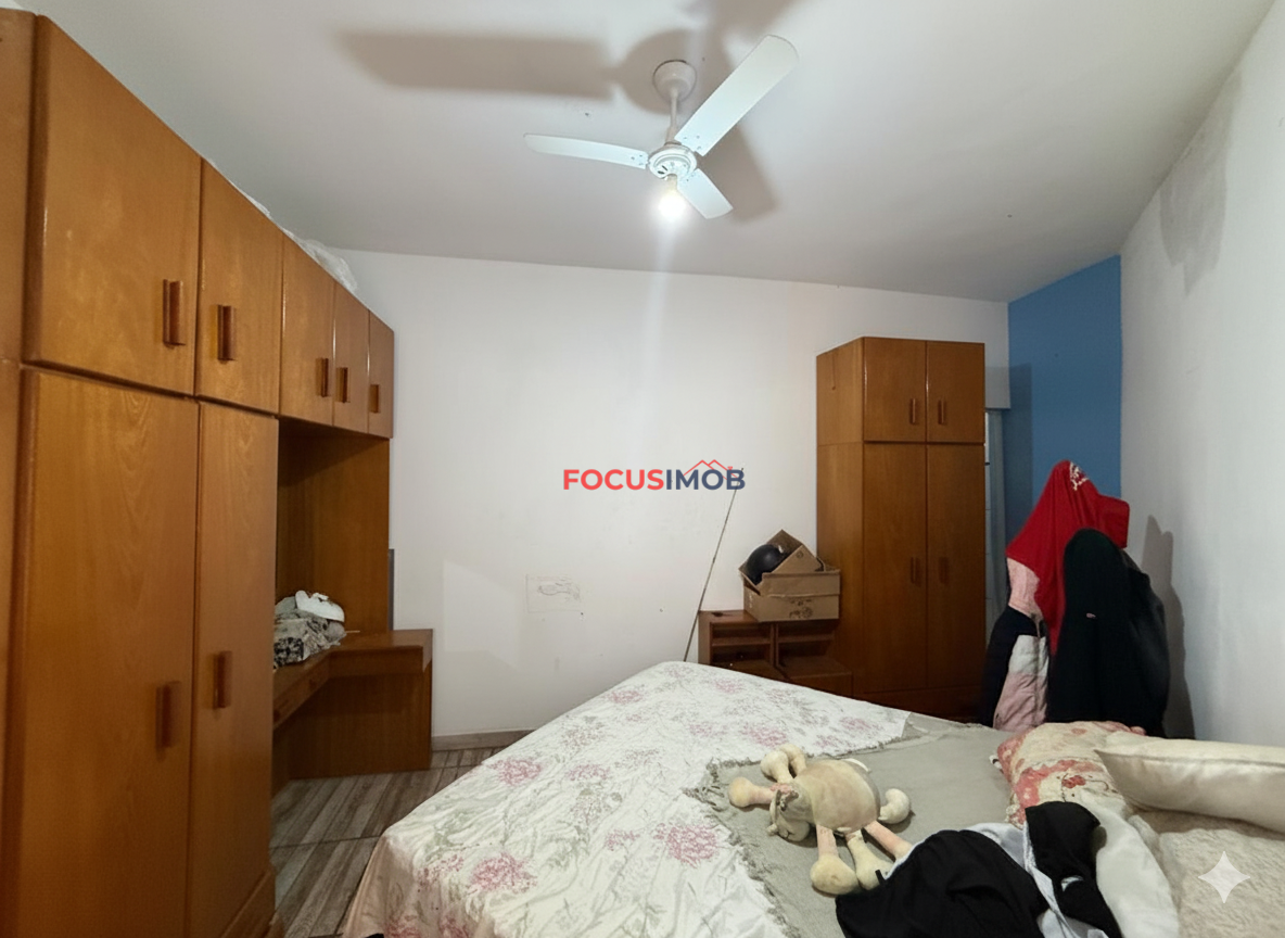 🏡 Casa à Venda no Bairro Capela – Região Central de Mogi Guaçu/SP ✨ Imóvel com edícula e amplo terreno