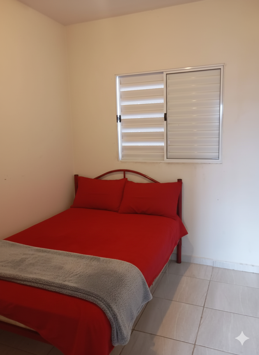 APARTAMENTO À VENDA RESIDENCIAL FIGUEIRA