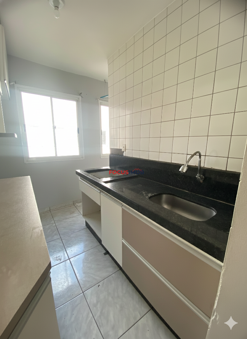 🏢 APARTAMENTO À VENDA – CONDOMÍNIO RESIDENCIAL DR. RENÊ DE PAULA 📍 VILA PINHEIROS EM MOGI GUAÇU-SP