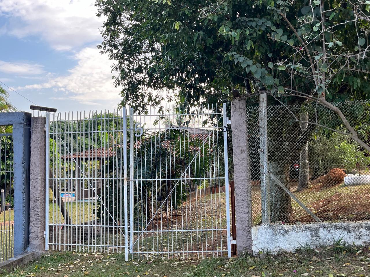 CHACARA À VENDA EM CONDOMINIO NA ROSEIRA MOGI GUAÇU