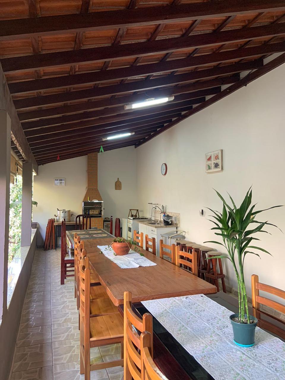 CHACARA À VENDA EM CONDOMINIO NA ROSEIRA MOGI GUAÇU