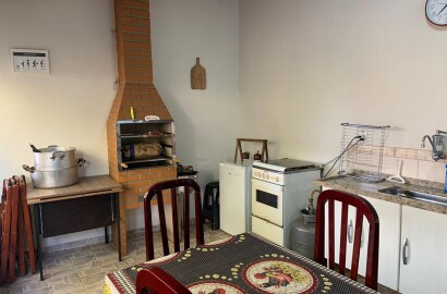 CHACARA À VENDA EM CONDOMINIO NA ROSEIRA MOGI GUAÇU