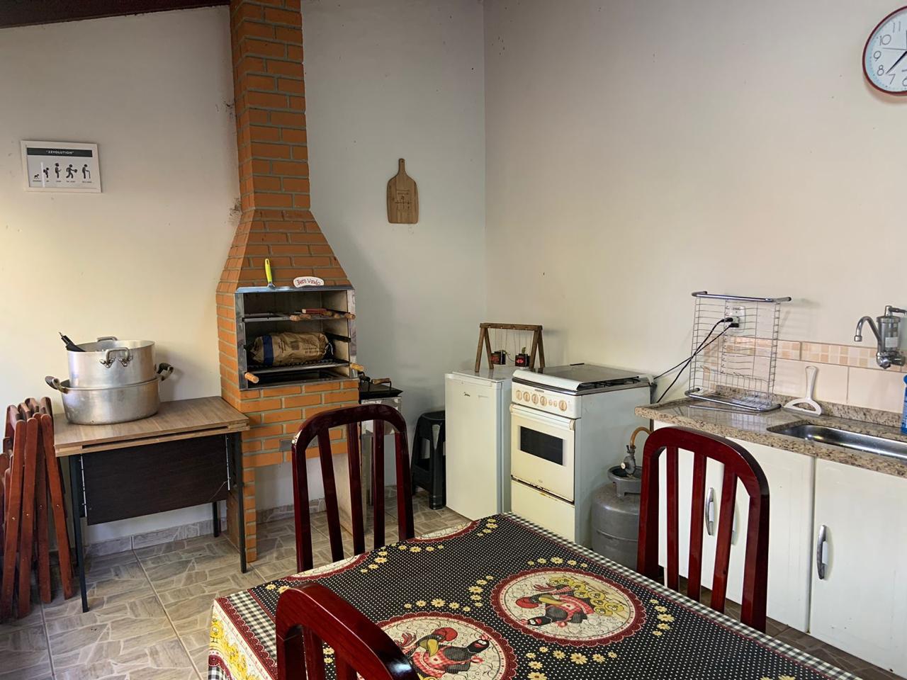 CHACARA À VENDA EM CONDOMINIO NA ROSEIRA MOGI GUAÇU