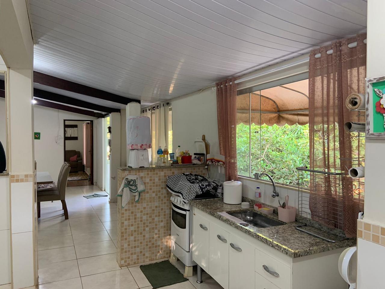 CHACARA À VENDA EM CONDOMINIO NA ROSEIRA MOGI GUAÇU