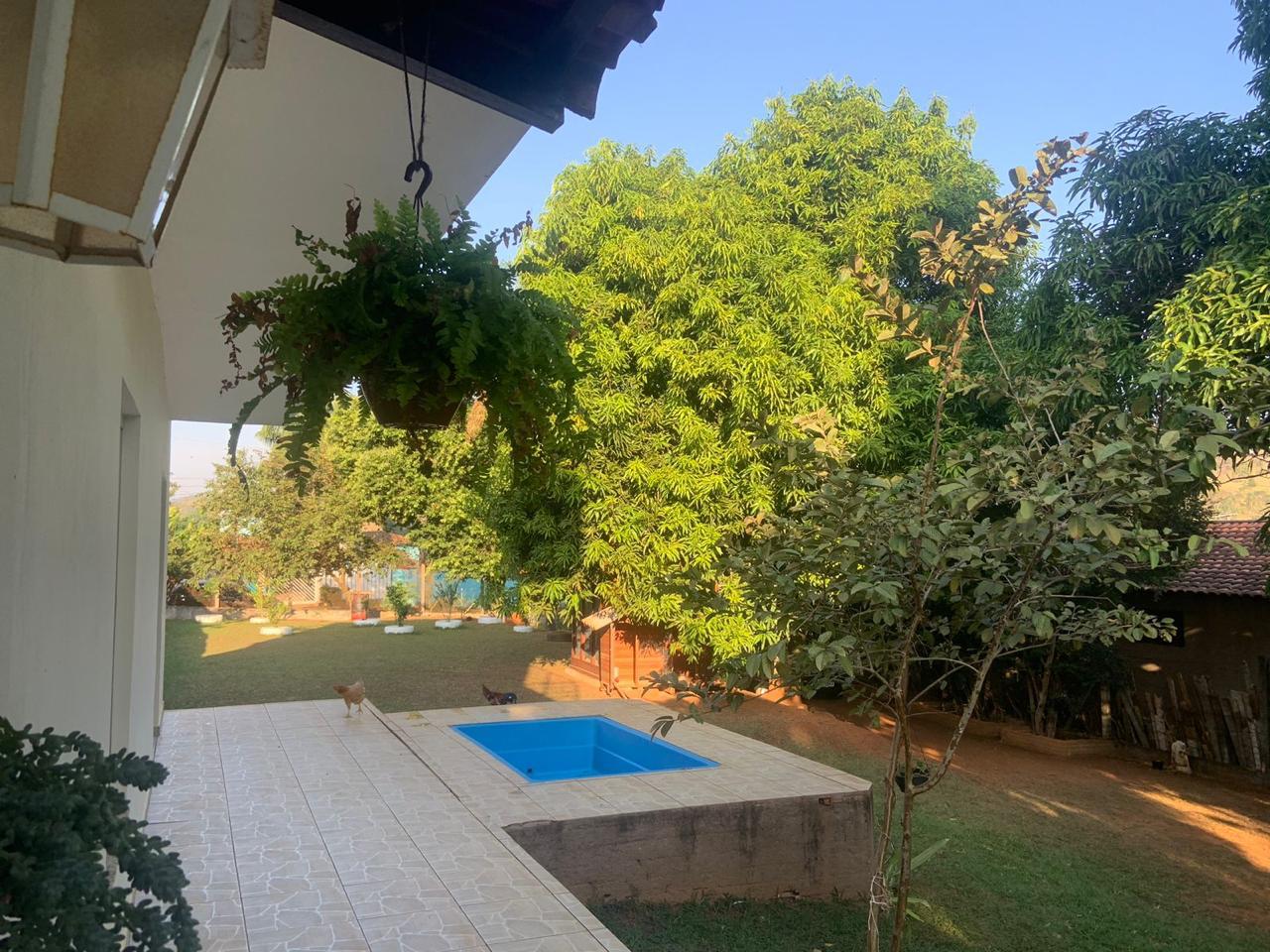 CHACARA À VENDA EM CONDOMINIO NA ROSEIRA MOGI GUAÇU