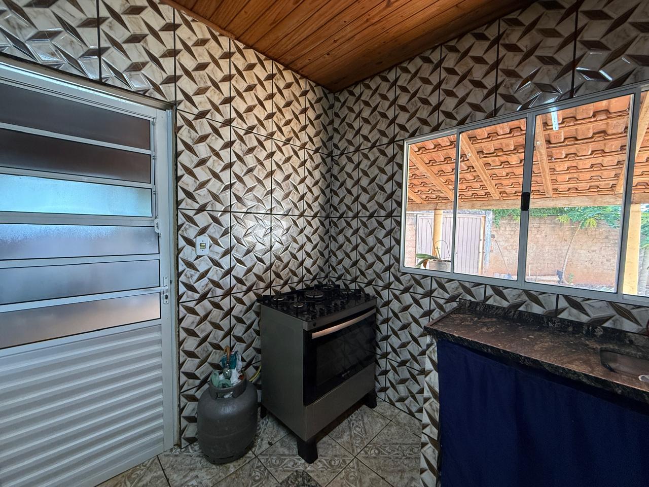 CHÁCARA À VENDA NO BAIRRO CERCADINHO MOGI GUAÇU