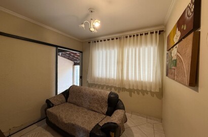 IMOVEL À VENDA NO JARDIM SAO JOSE MOGI GUAÇU