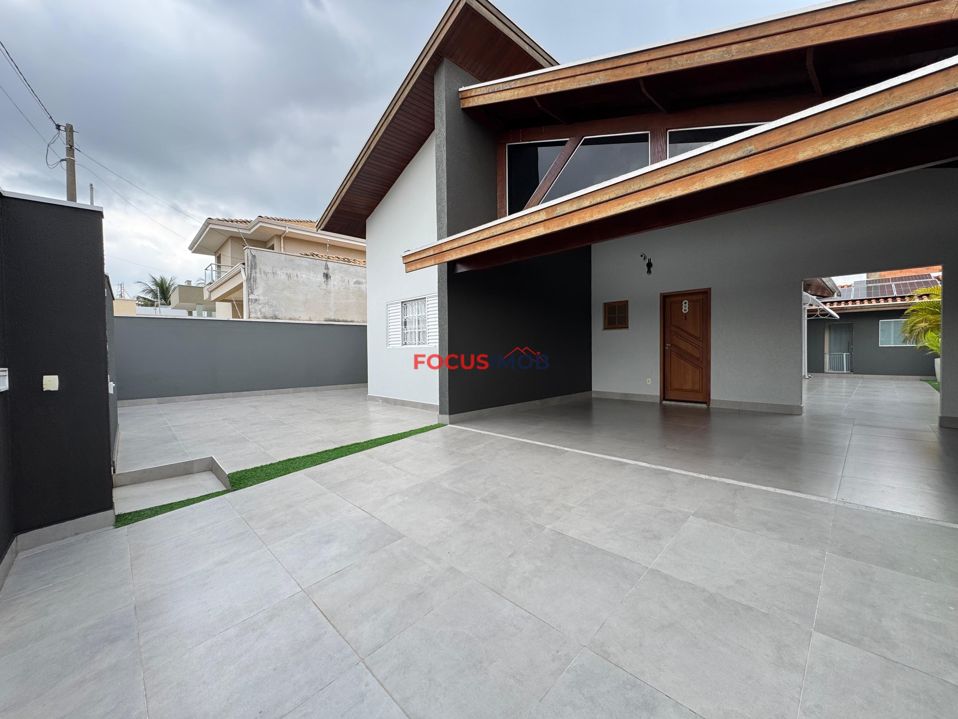 Casa para Locação – Conforto, Espaço e Qualidade de Vida para sua Família!