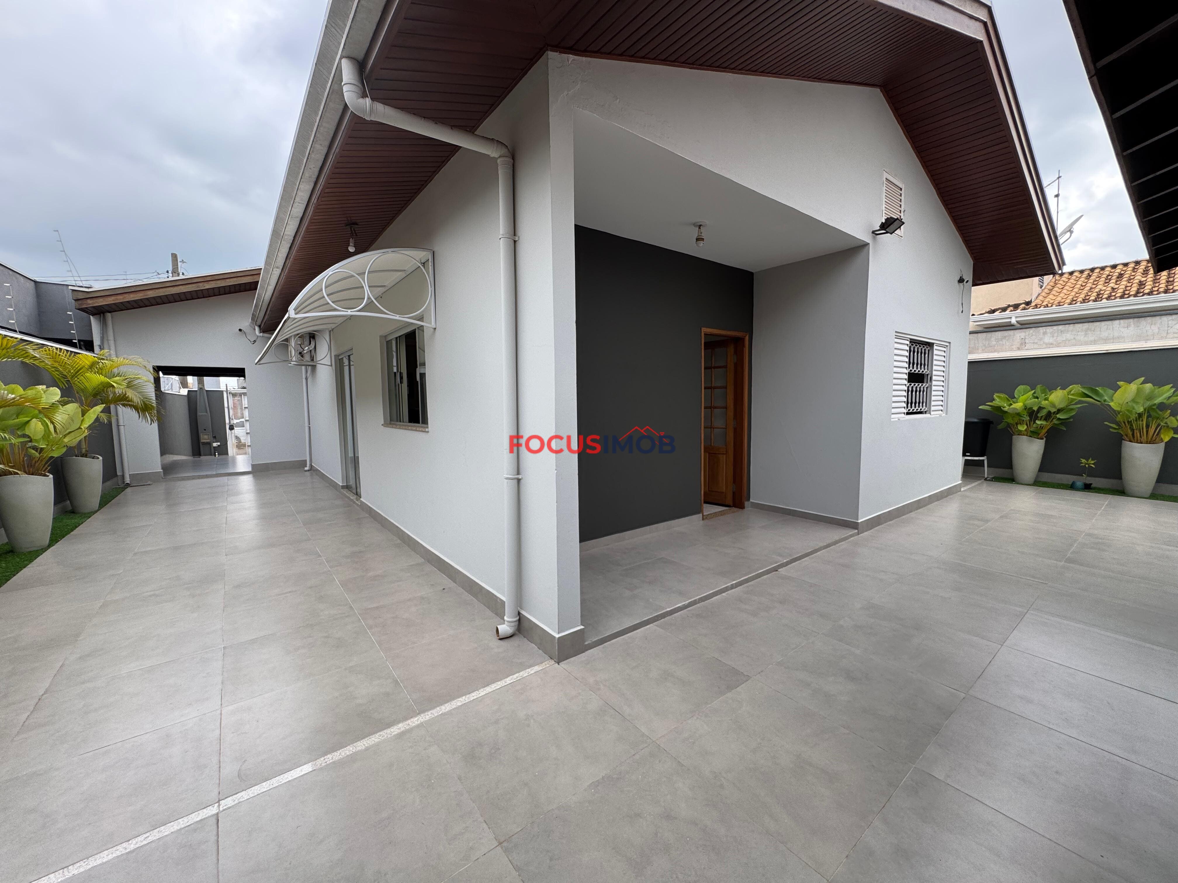 Casa para Locação – Conforto, Espaço e Qualidade de Vida para sua Família!