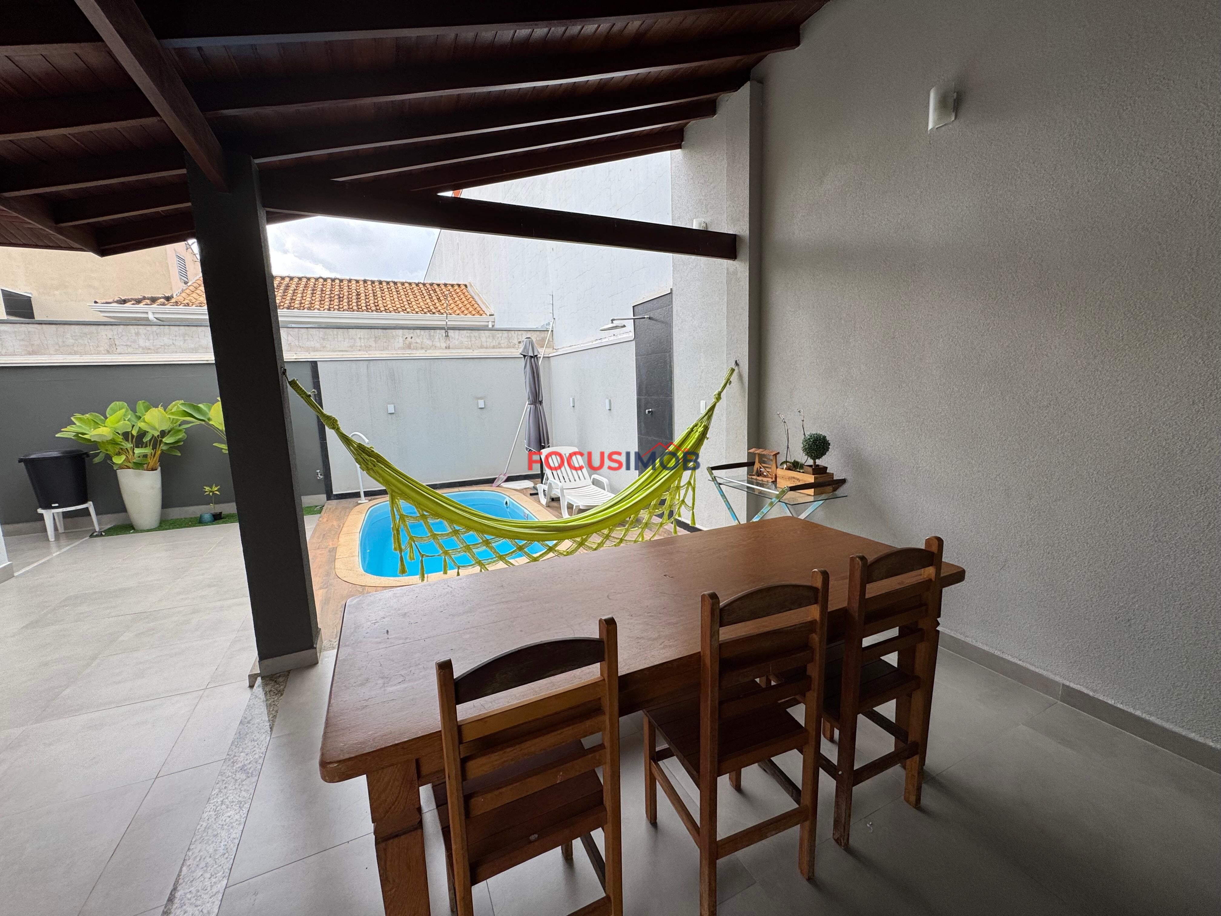 Casa para Locação – Conforto, Espaço e Qualidade de Vida para sua Família!