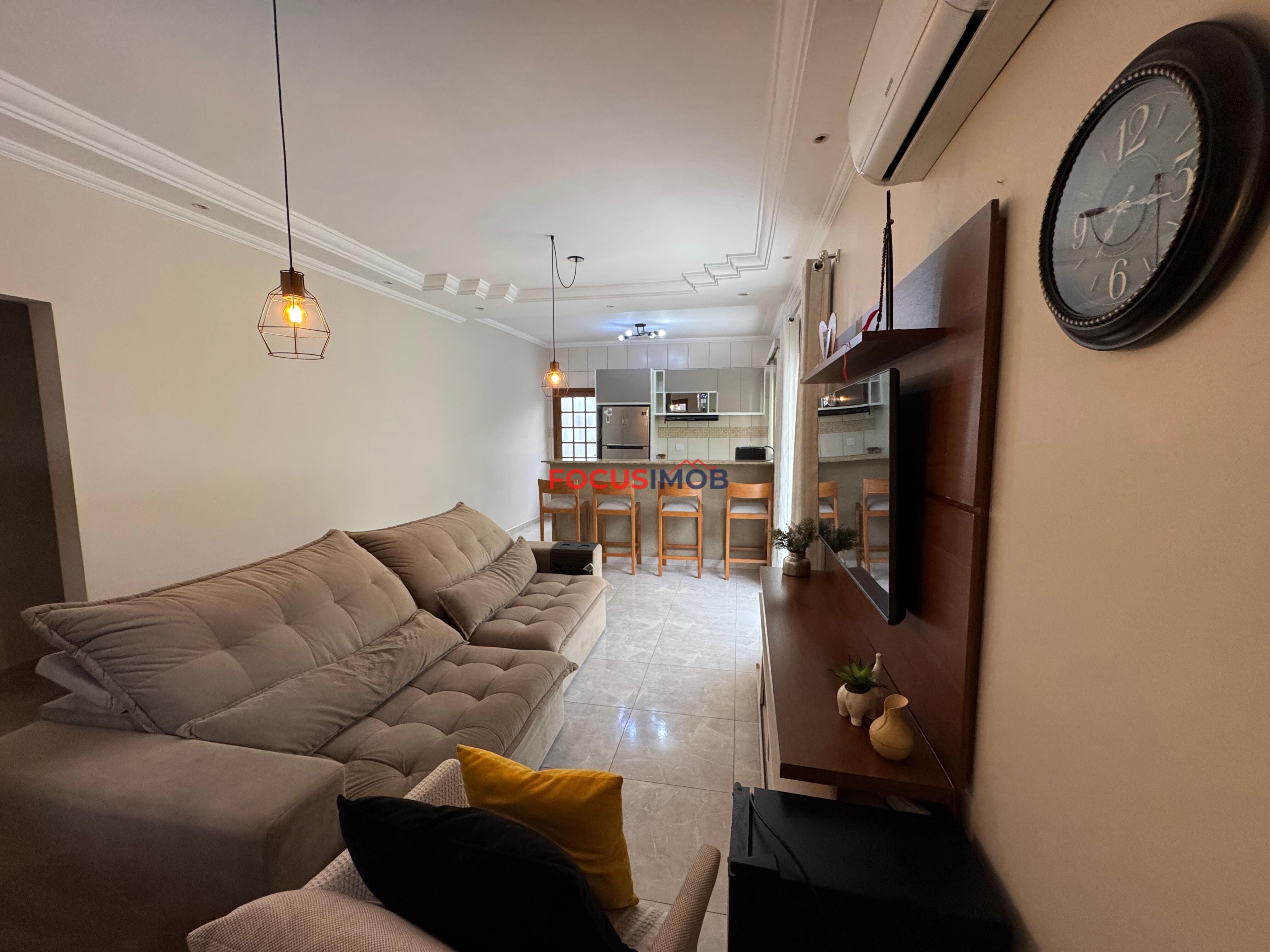 Casa para Locação – Conforto, Espaço e Qualidade de Vida para sua Família!