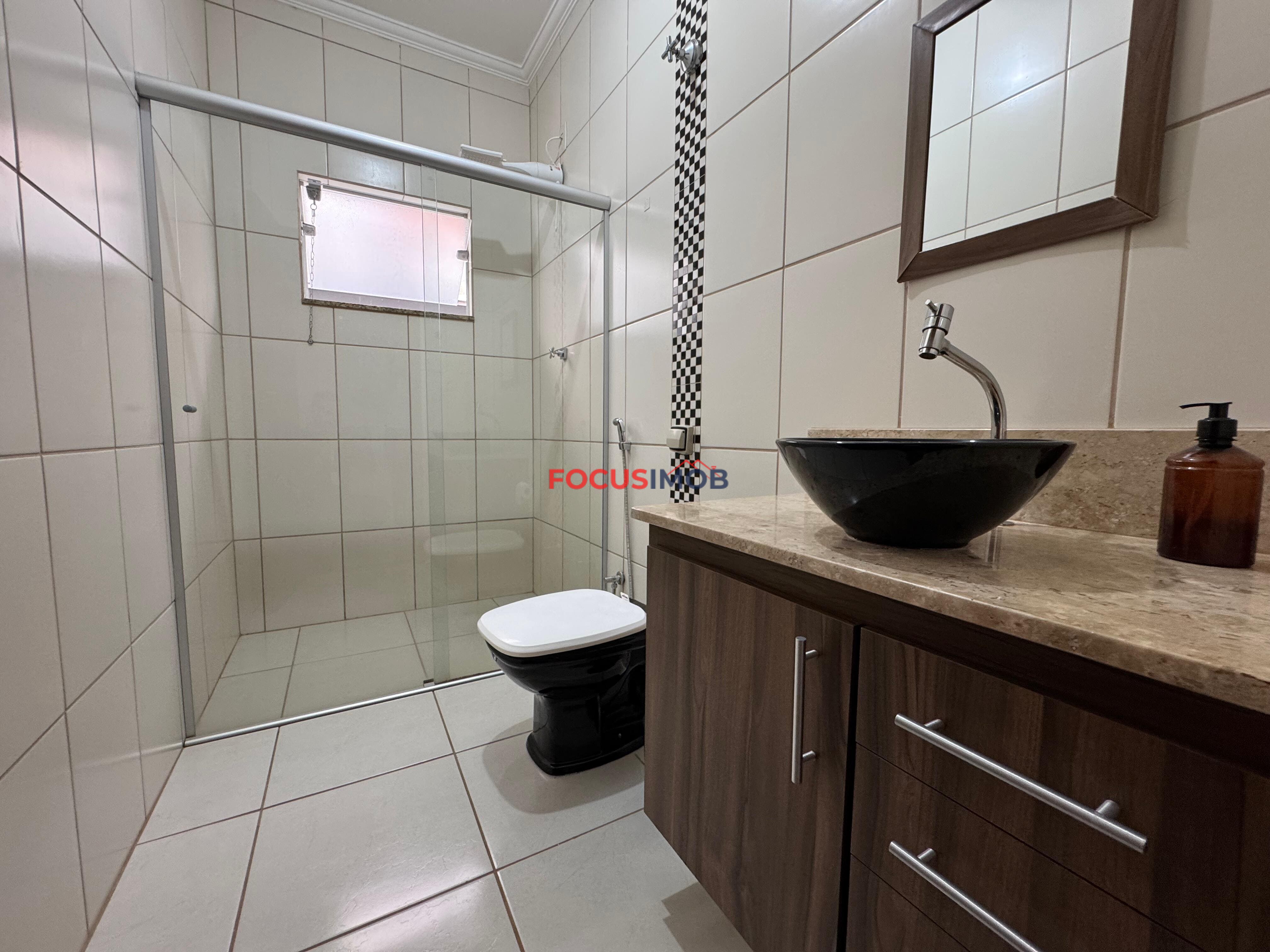 Casa para Locação – Conforto, Espaço e Qualidade de Vida para sua Família!