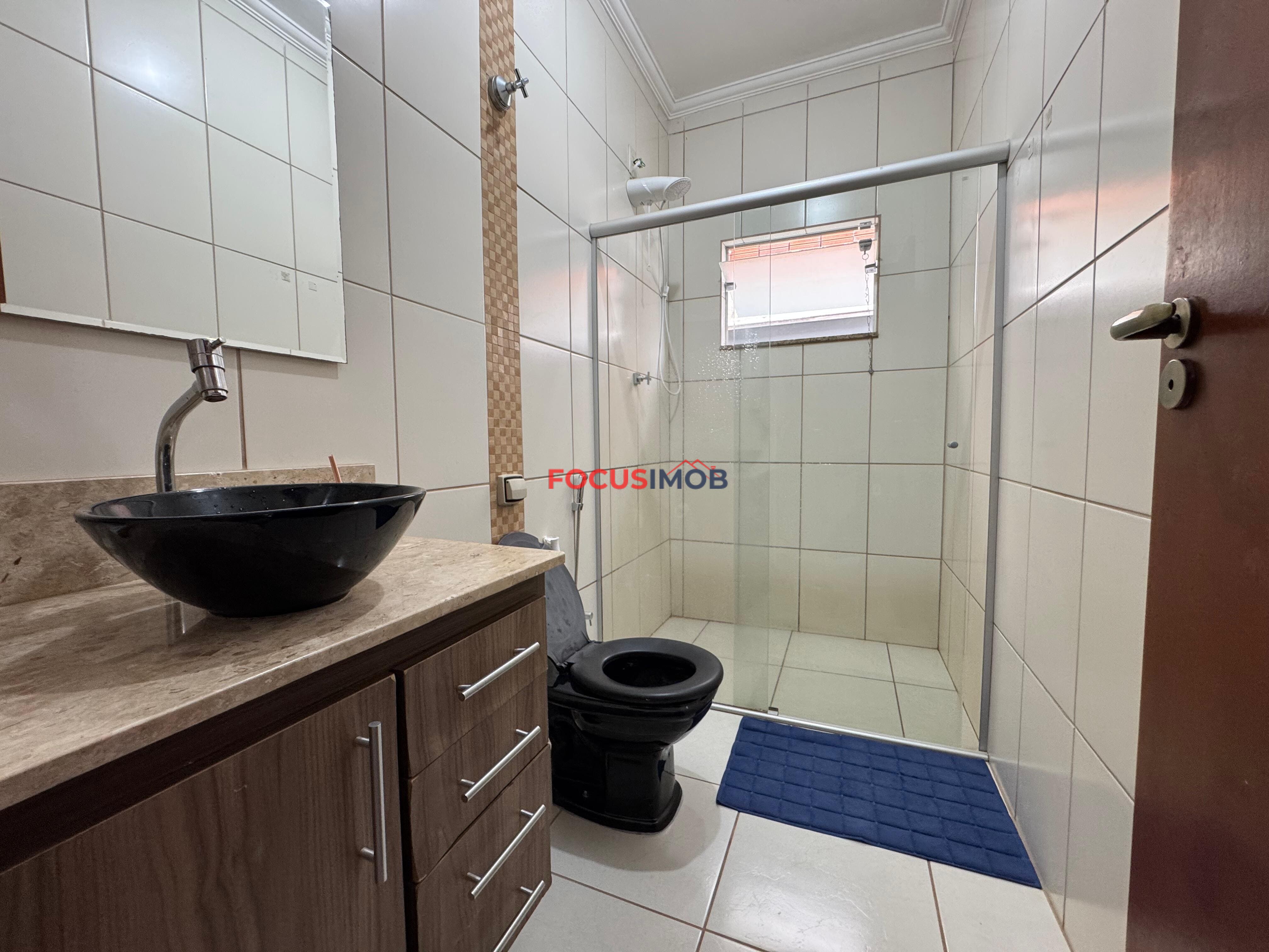 Casa para Locação – Conforto, Espaço e Qualidade de Vida para sua Família!