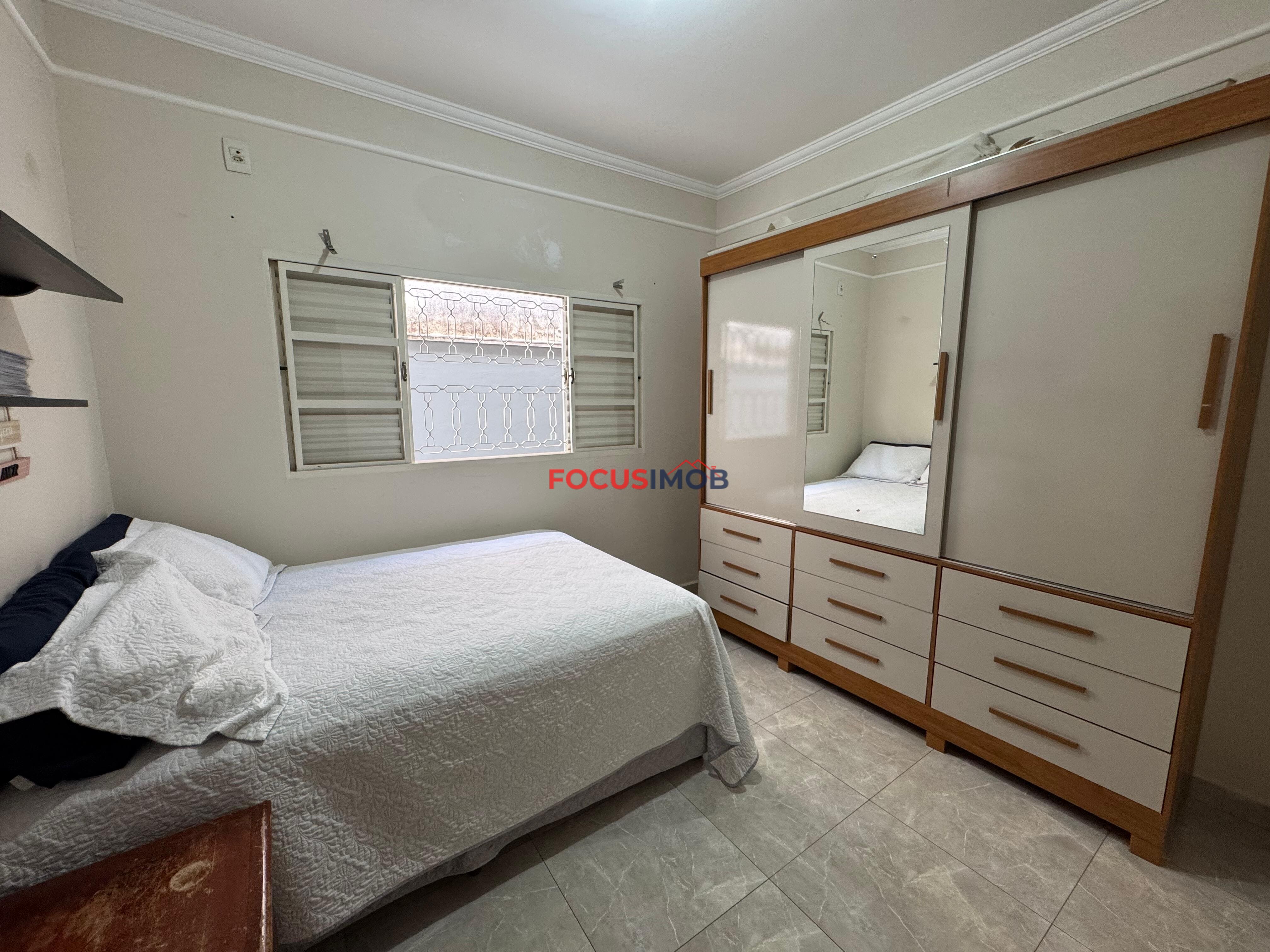 Casa para Locação – Conforto, Espaço e Qualidade de Vida para sua Família!