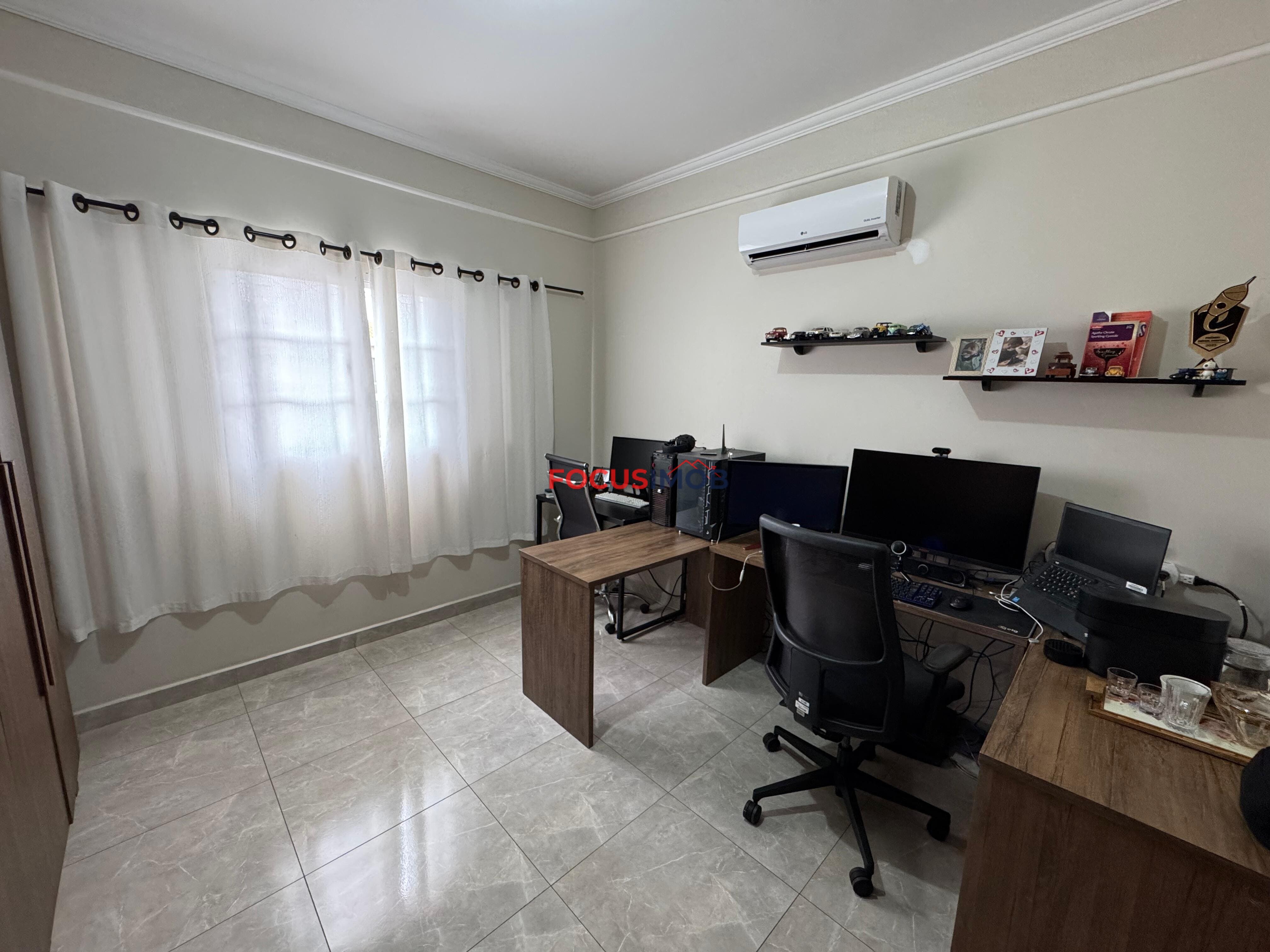 Casa para Locação – Conforto, Espaço e Qualidade de Vida para sua Família!