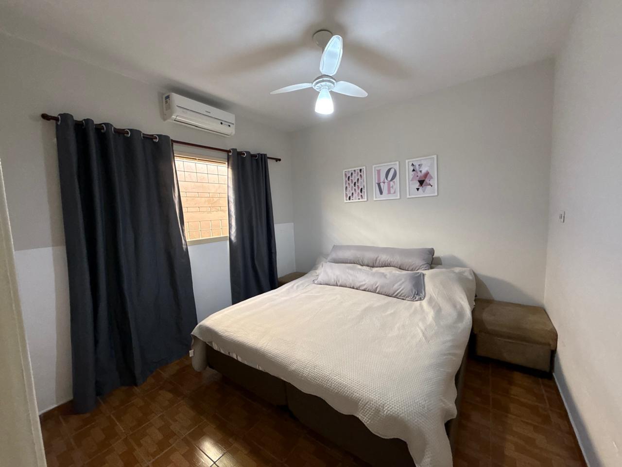 CASA À VENDA COM ÁREA GOURMET E PISCINA ACERTA PERMUTA EM CHACARA