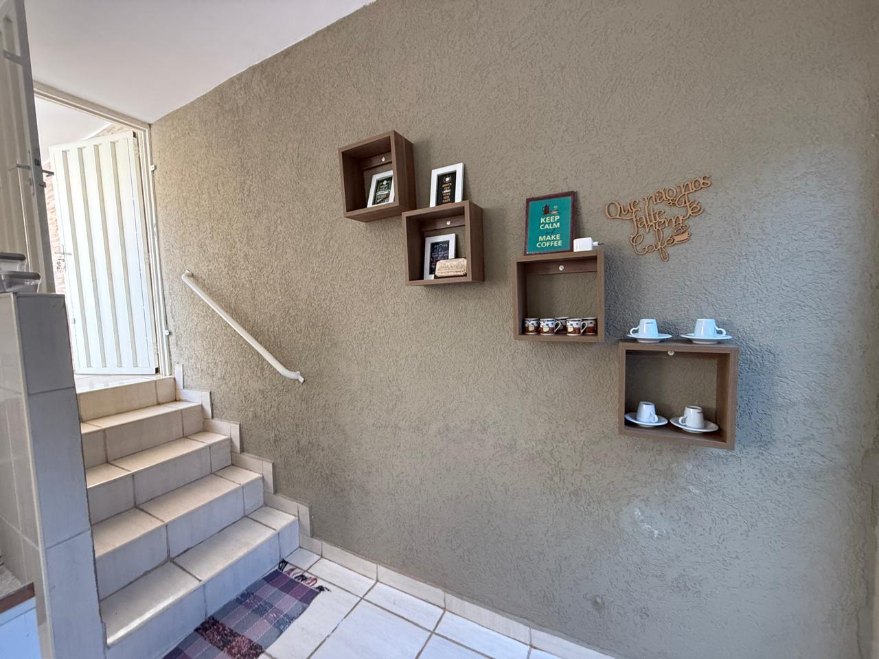 CASA À VENDA COM ÁREA GOURMET E PISCINA ACERTA PERMUTA EM CHACARA