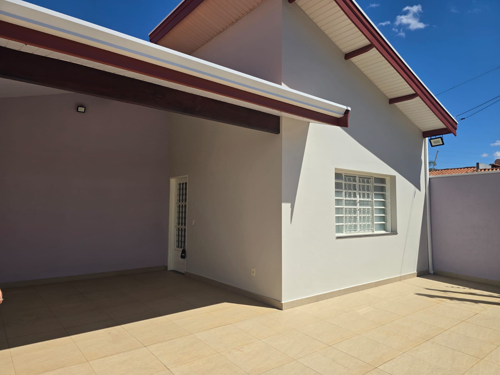 CASA A VENDA PARQUE REAL I MOGI GUAÇU ACEITA PERTMUTA DE TERRENO OU CARRO
