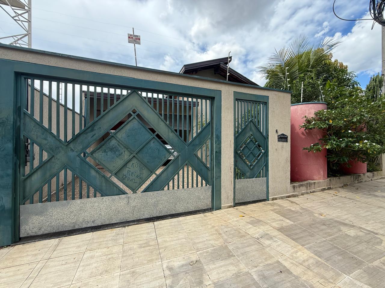 CASA A VENDA PLANALTO VERDE -  MOGI GUAÇU