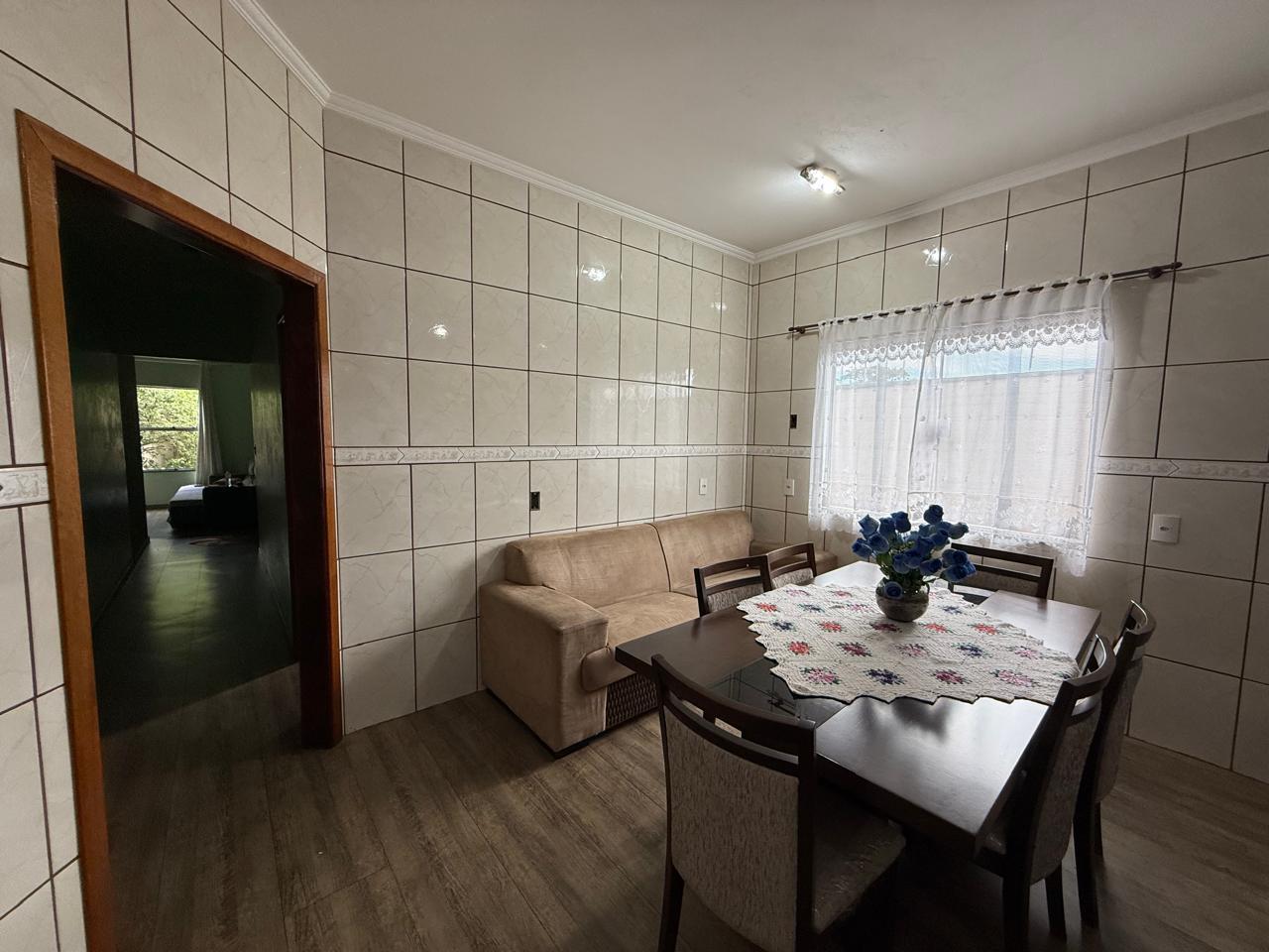 CASA A VENDA PLANALTO VERDE -  MOGI GUAÇU