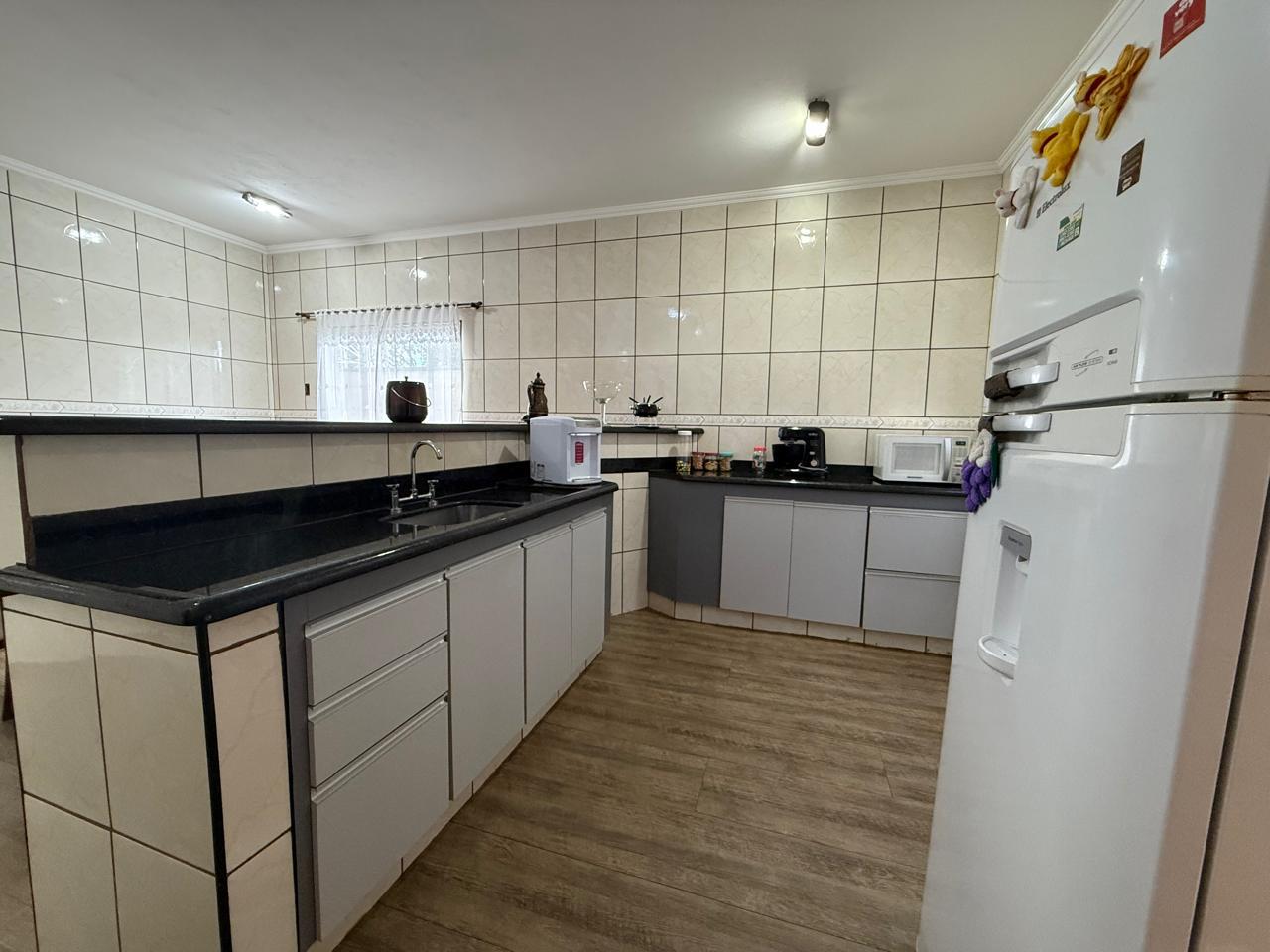 CASA A VENDA PLANALTO VERDE -  MOGI GUAÇU