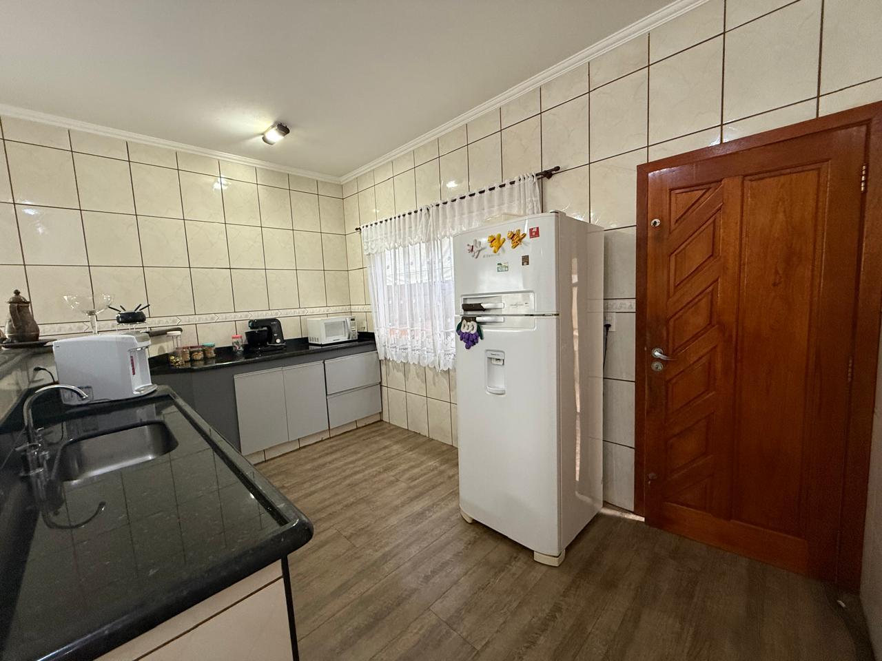 CASA A VENDA PLANALTO VERDE -  MOGI GUAÇU