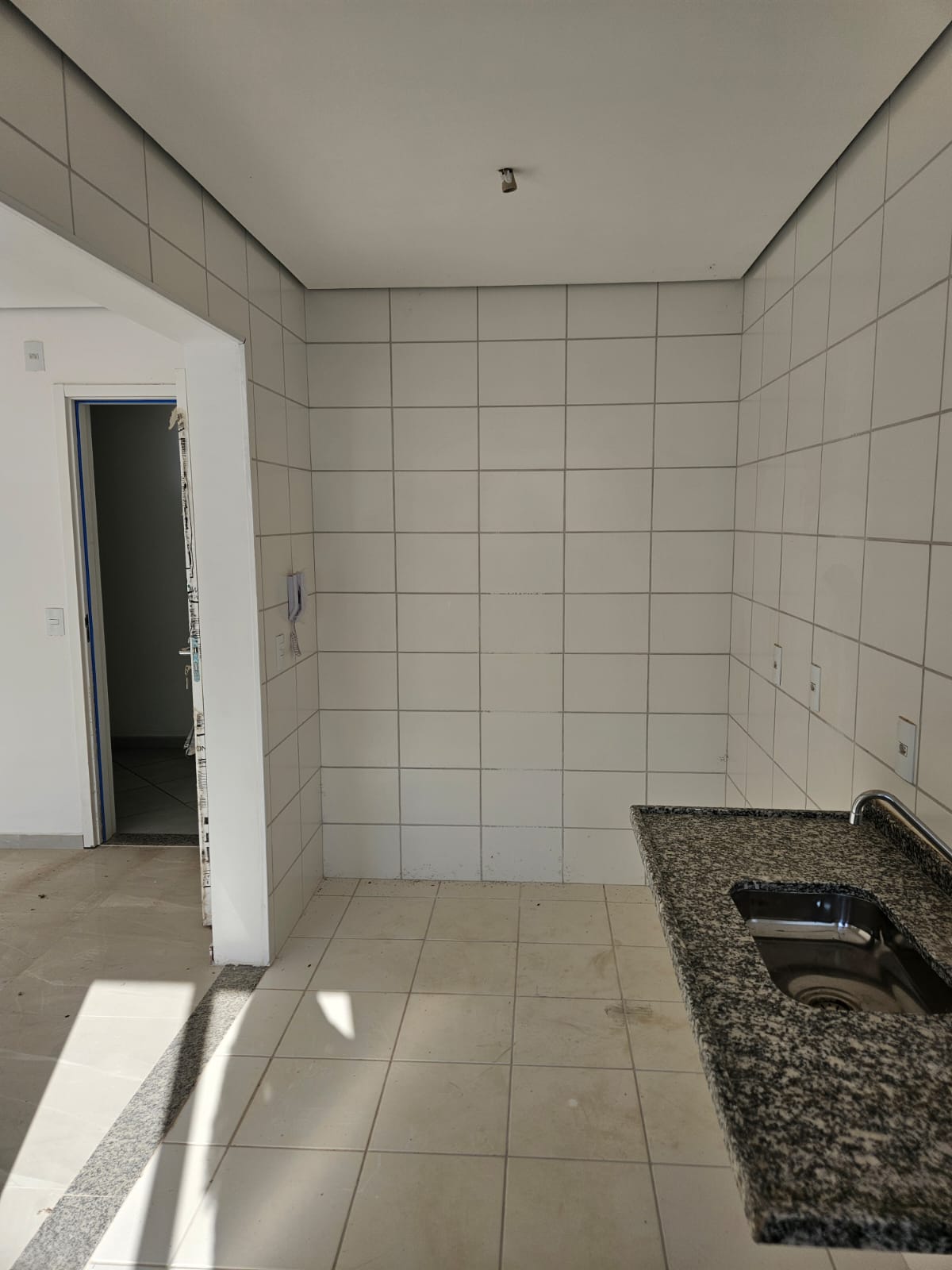 Apartamento Para Locação Vista Deslumbrante no Cidade D'Itália em Mogi Guaçu