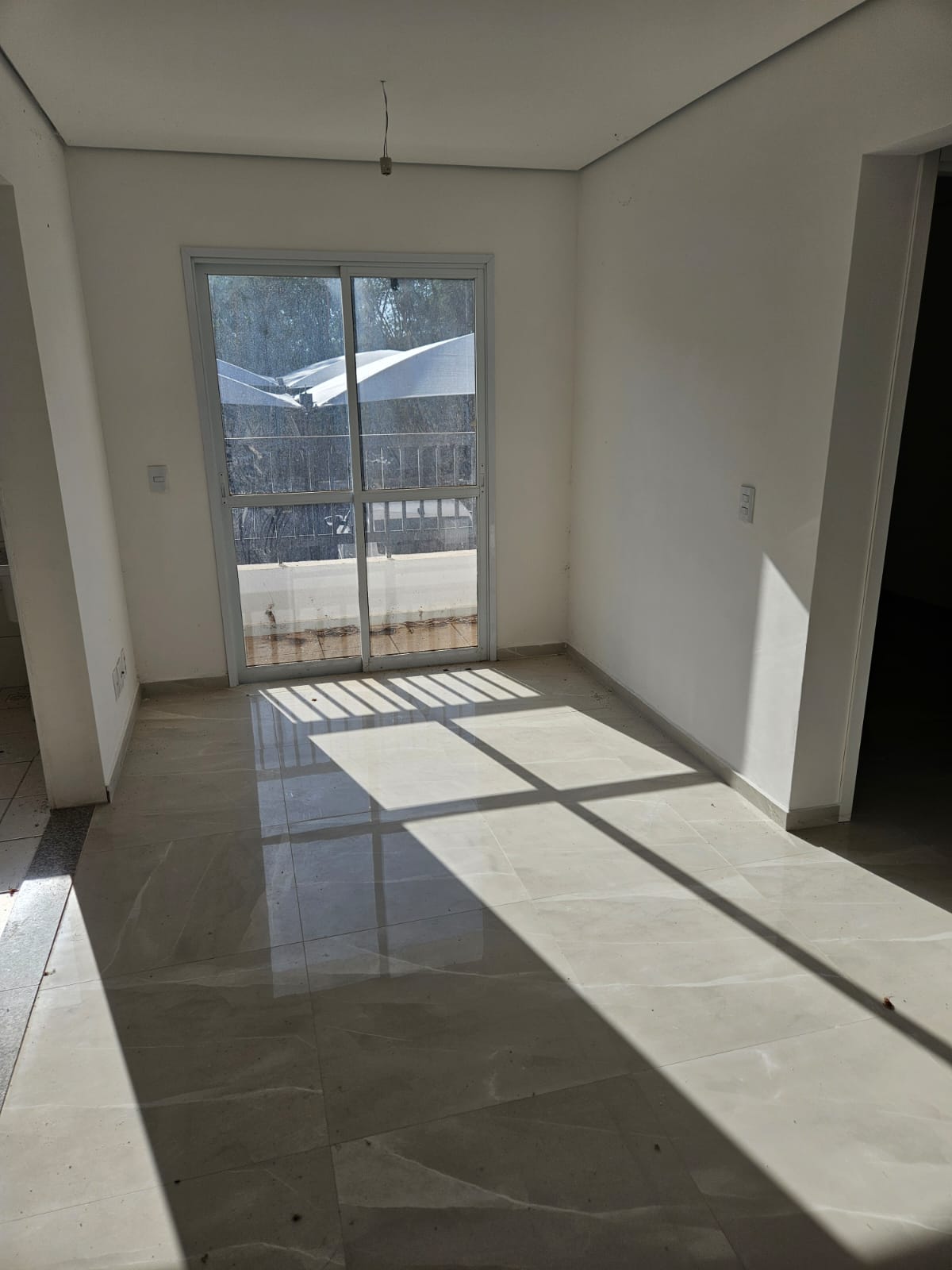 Apartamento Para Locação Vista Deslumbrante no Cidade D'Itália em Mogi Guaçu