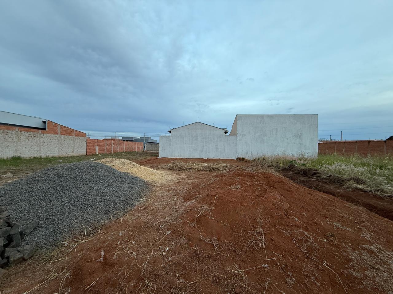 Terreno Ideal em Jardim Sakaida, Mogi Guaçu!