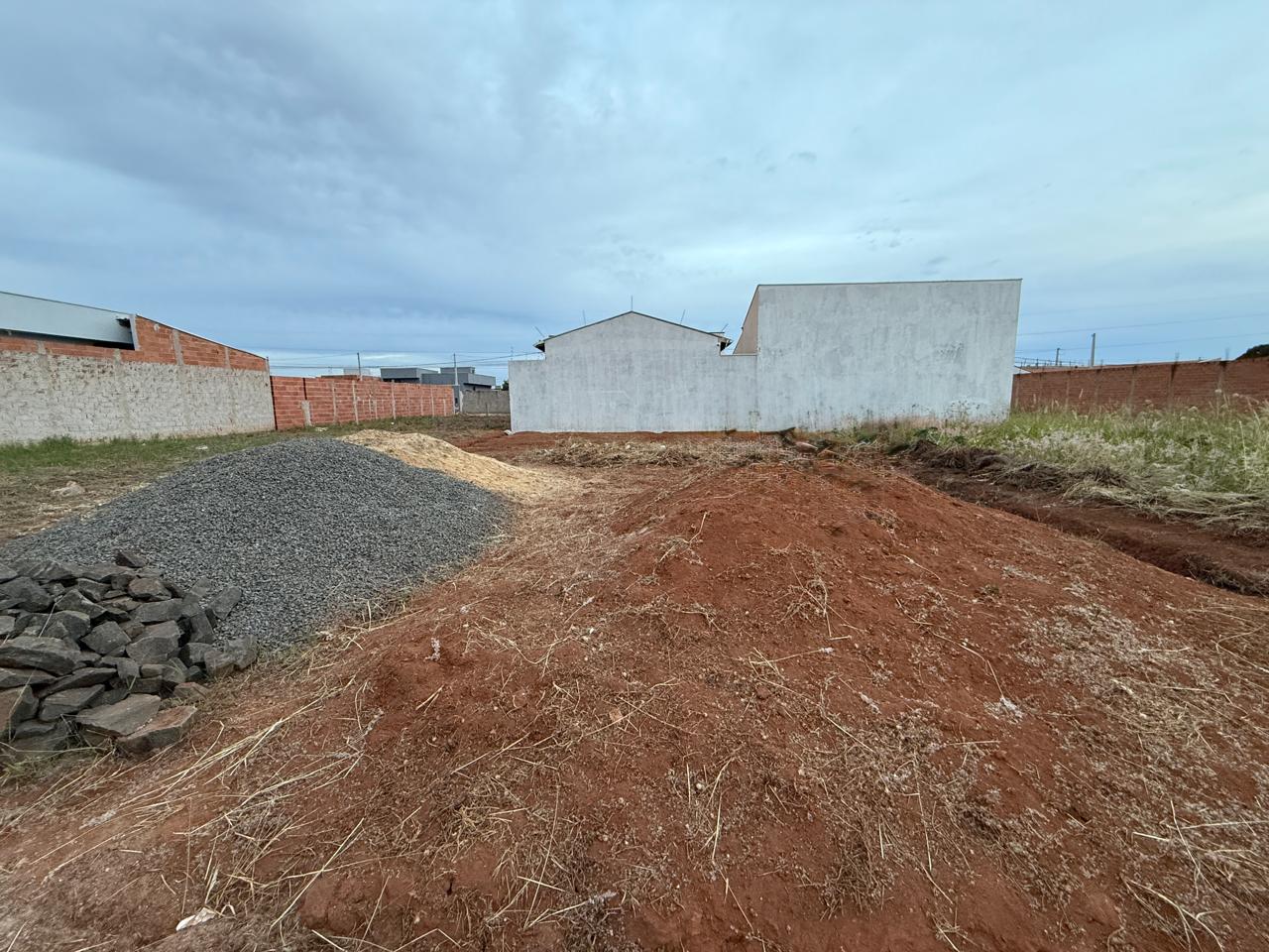 Terreno Ideal em Jardim Sakaida, Mogi Guaçu!