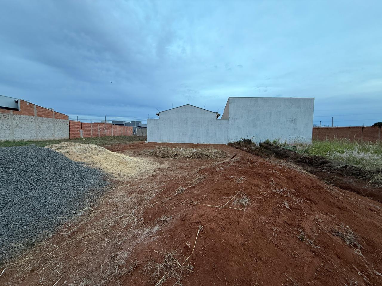 Terreno Ideal em Jardim Sakaida, Mogi Guaçu!
